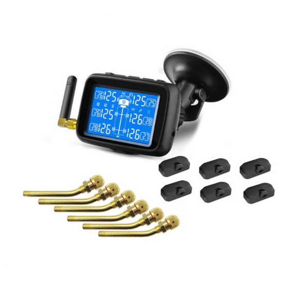 Truck TPMS Sensors Tire Pressure Monitoring system Sensor 