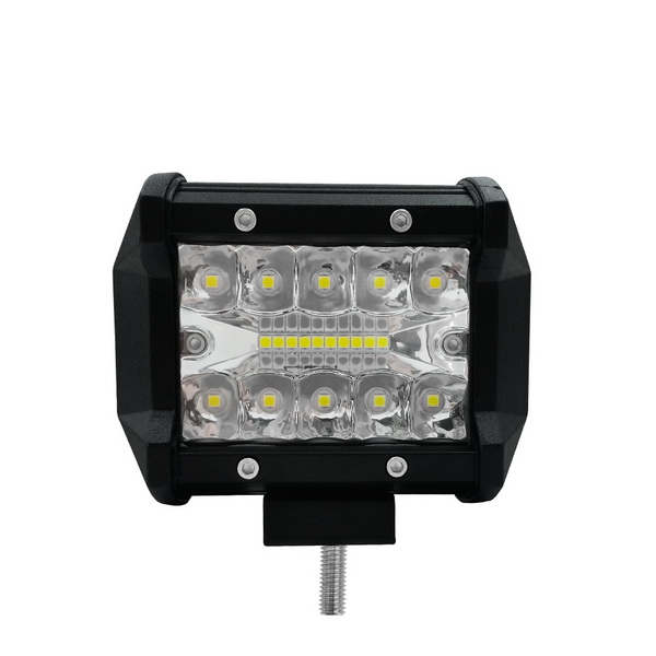 Car Accessories 60w led working light 