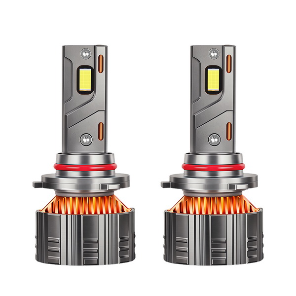 N60 LED LIGHTS WITH CSP CHIPSET