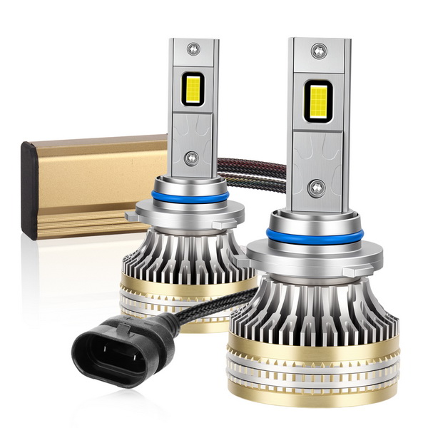 N70 LED HEADLIGHTS BULBS WITH CSP CHIPSET