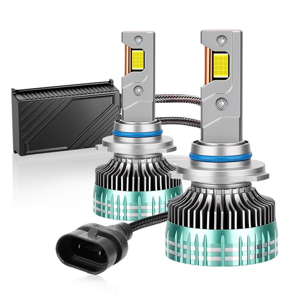 N80 CAR LED HEADLIGHTS 