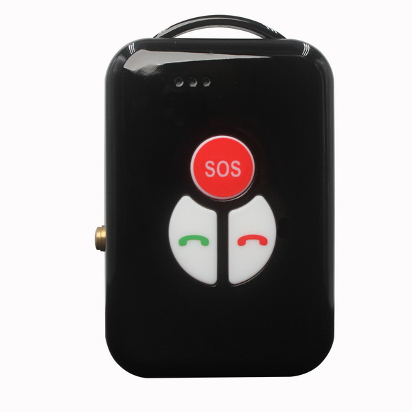 P02L Smart Walkie-Talkie 4G gps Tracker